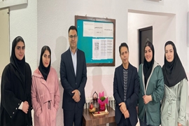 پیام تبریک سال نو 